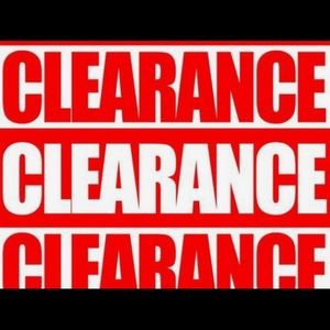 Clearance